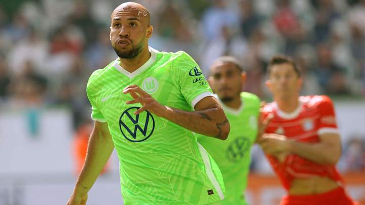 USMNT’s John Brooks Pivots From Mallorca to Benfica in Deadline Day Signing