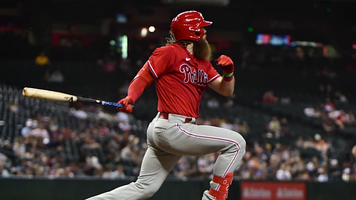 Brandon Marsh: The Center Fielder Philadelphia Deserves