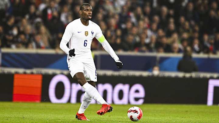 Pogba’s World Cup Place in Doubt Amid Extortion Scandal, Knee Injury