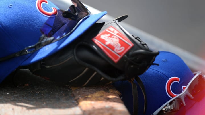 Chicago Cubs Release 2023 Spring Training Schedule