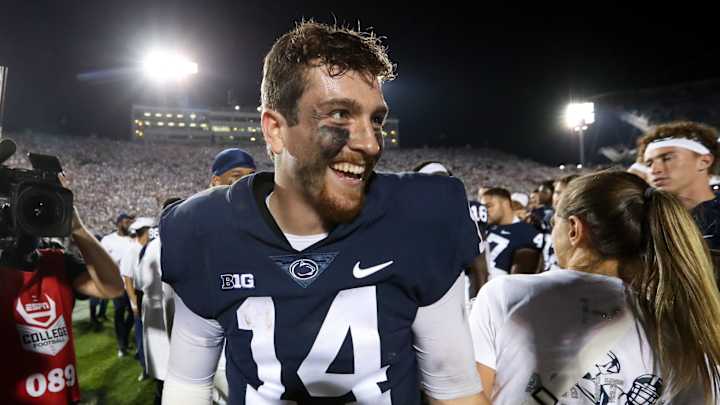 Point Spreads For All Week 1 Games Involving Big Ten Teams