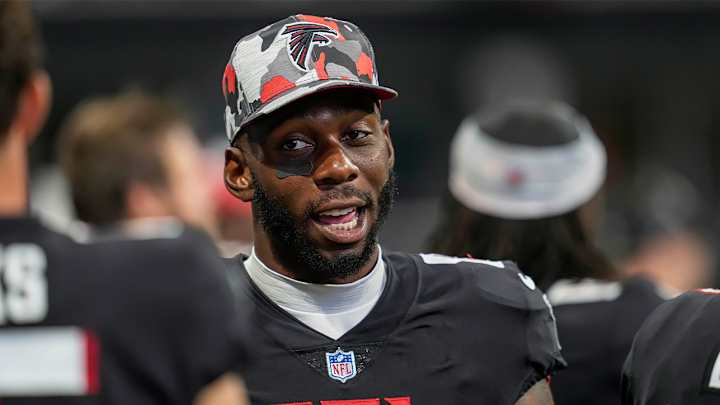 Week 5 Dynasty Stock Watch: Kyle Pitts, D.J. Moore, David Njoku