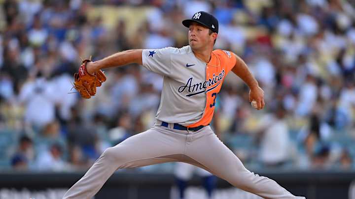 Ken Waldichuk, Traded for Frankie Montas, Set to Debut for A’s