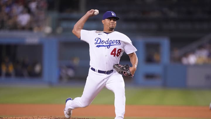 Dodgers News: Brusdar Graterol Scheduled for MRI Following Setback