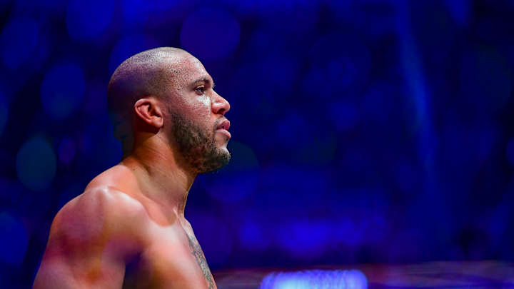 Ciryl Gane Targets Tai Tuivasa and a Title Shot at UFC Paris Ciryl Gane Targets Tai Tuivasa and a Title Shot at UFC Paris