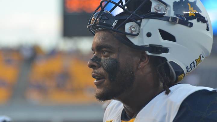 Backyard Brawl Set Records for TV Ratings