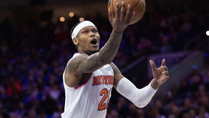 Lakers News: Why LA Hopes Assistant Coach Can Unlock Cam Reddish's Lottery Upside Lakers News: Why LA Hopes Assistant Coach Can Unlock Cam Reddish's Lottery Upside