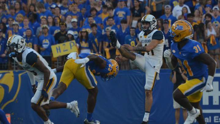 Influx of Aussie Punters Has Changed Special Teams Approach Influx of Aussie Punters Has Changed Special Teams Approach