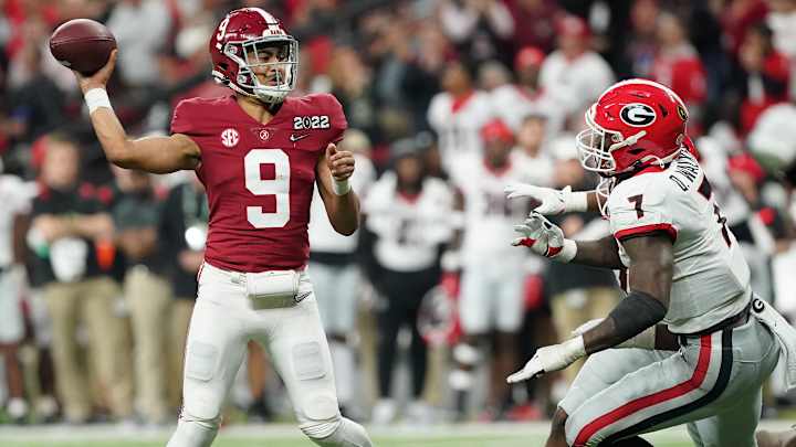 Game Prediction: No. 1 Alabama Crimson Tide vs. Utah State Aggies