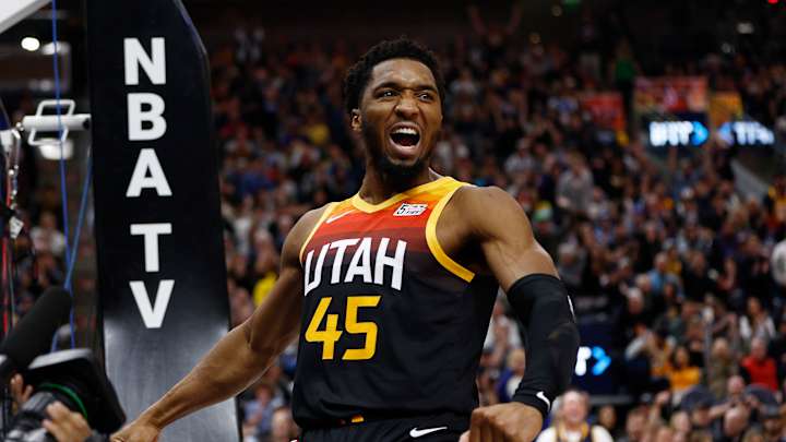 Debating the Donovan Mitchell Deal