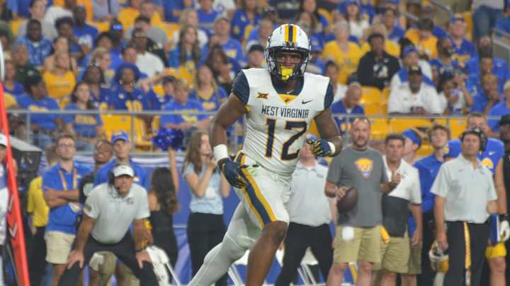 WVU Football Depth Chart: Kansas WVU Football Depth Chart: Kansas
