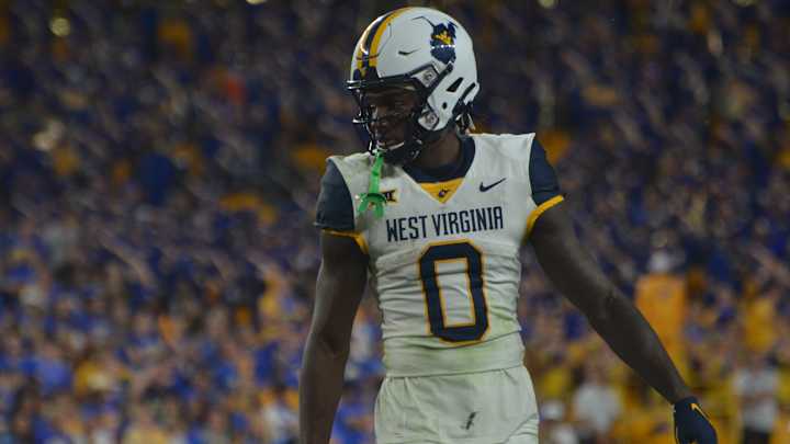 ESPN Mock Draft: Ford-Wheaton & Stills Selected in the Same Round