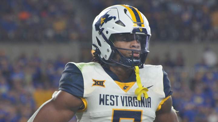 Country Roads Lead Dixon to Gridiron Success