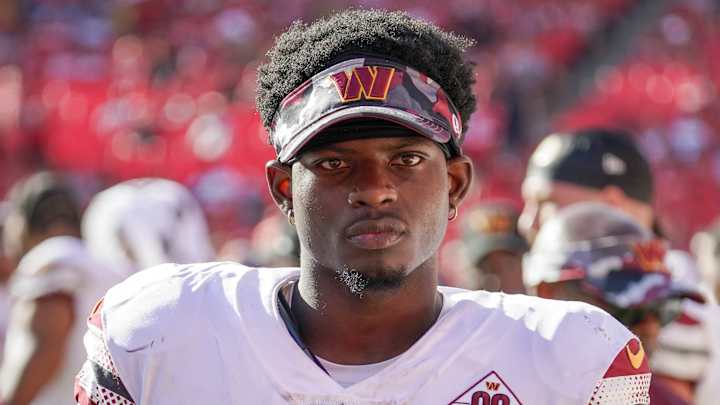 Brian Robinson Jr. Could Return Week 5; Derrick Henry Gets Raise