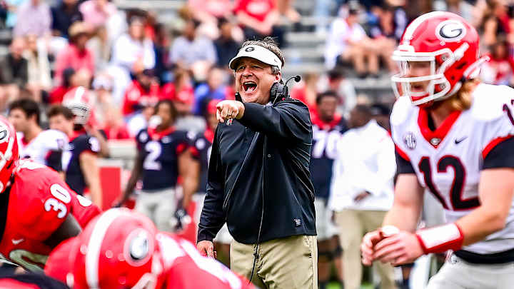 SI Submits 2022 College Football Playoff Picks