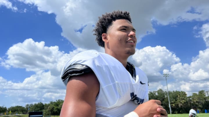 Ohio State, Florida Leading Hosts for Top Recruits Hitting the Road Week 1