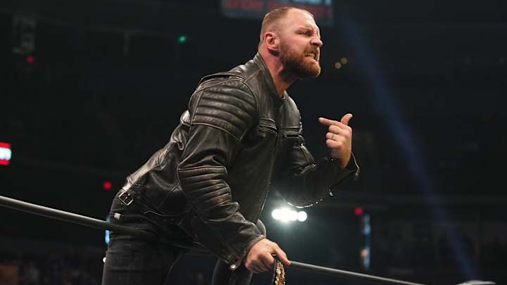 Preview and Predictions for AEW’s ‘All Out’: Can the Show Overcome Its Disjointed Build?