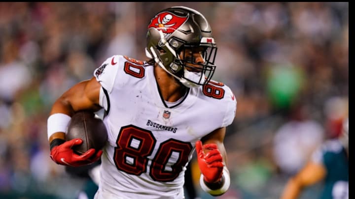 Texans Sign Free Agent TE OJ Howard; How Can He Help Houston?