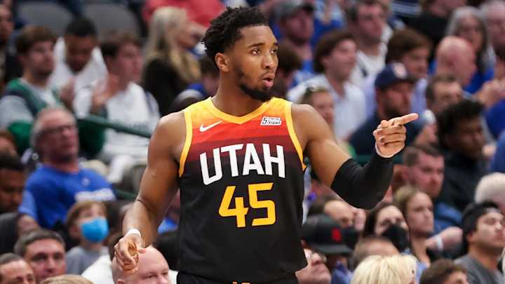 Cavaliers’ Title Odds Improve After Acquiring Donovan Mitchell