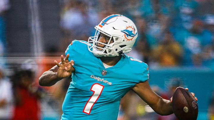 Alabama Poised to Have Most NFL Players For Sixth Straight Season: All Things CW Alabama Poised to Have Most NFL Players For Sixth Straight Season: All Things CW