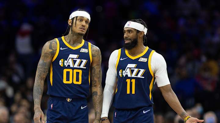 Utah Jazz Have Several Trade Prospects Sixers Could Consider Utah Jazz Have Several Trade Prospects Sixers Could Consider