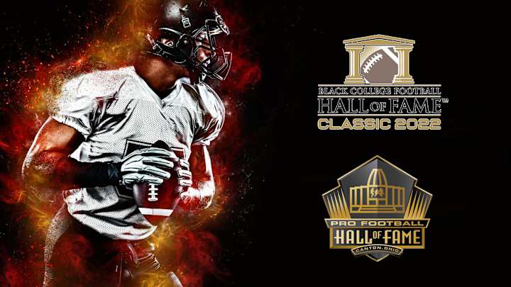 Pro Football Hall of Fame President Speaks on Partnership with the Black College Football Hall of Fame, Classic, Museum Pro Football Hall of Fame President Speaks on Partnership with the Black College Football Hall of Fame, Classic, Museum
