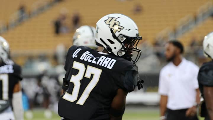 How to Watch: UCF at FAU