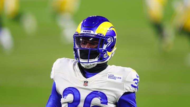 Raiders Sign Two More to 2022-23 Practice Squad