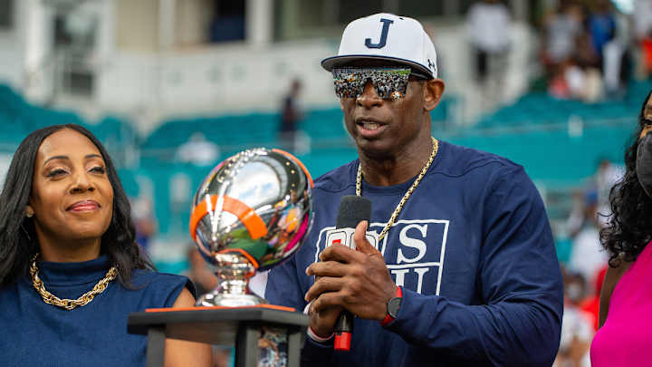 Orange Blossom Classic: Executive Director's Power Play Revived the HBCU Classic