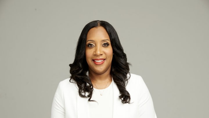 Orange Blossom Classic: Kendra Bulluck-Major Created A Powerful HBCU Sports Event Orange Blossom Classic: Kendra Bulluck-Major Created A Powerful HBCU Sports Event