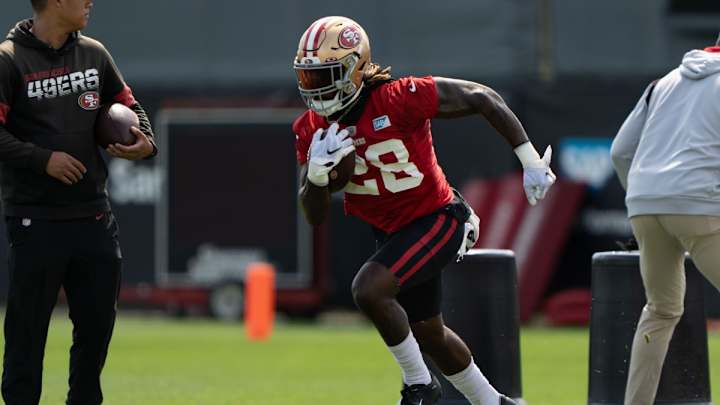 Connection May be the Key to Unlocking Trey Sermon's Potential