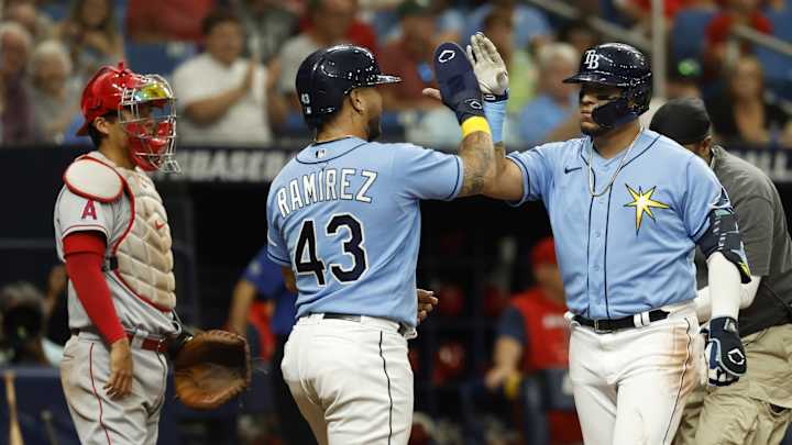 My Two Cents: Six Games Back, Can Rays Really Catch the Reeling Yankees?