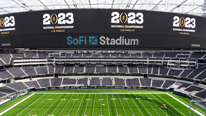 REPORT: The College Football Playoff to Expand to a 12-team Format