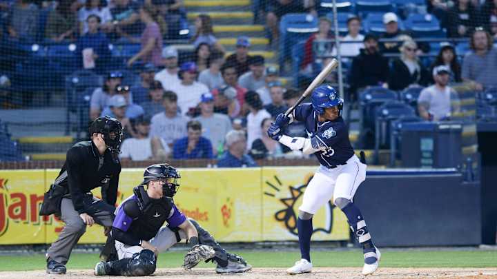 Houston Astros Name Minor League Players of the Month for August Houston Astros Name Minor League Players of the Month for August