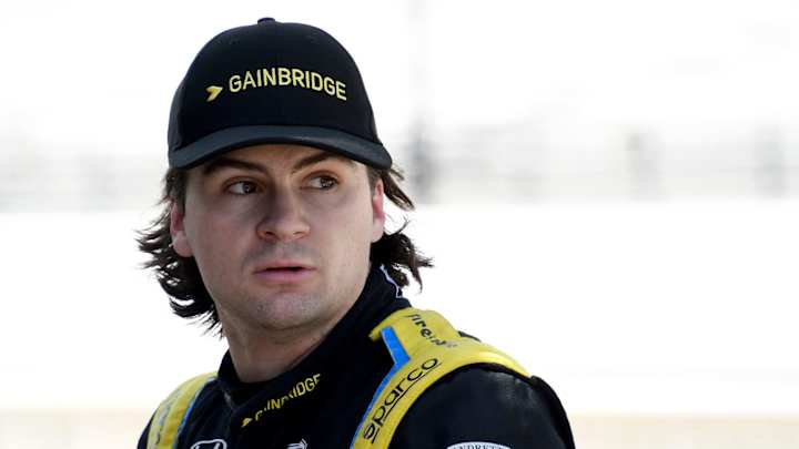 Colton Herta Is Tuning Out F1 Rumors With Two 2022 IndyCar Races Left