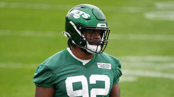 Seahawks Complete Practice Squad, Sign Former Florida DE Jabari Zuniga Seahawks Complete Practice Squad, Sign Former Florida DE Jabari Zuniga