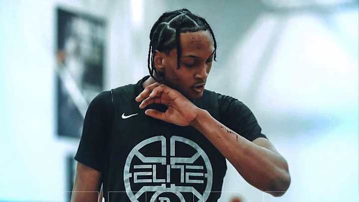 Center Isaiah Miranda Includes UCLA Men's Basketball in Top 8