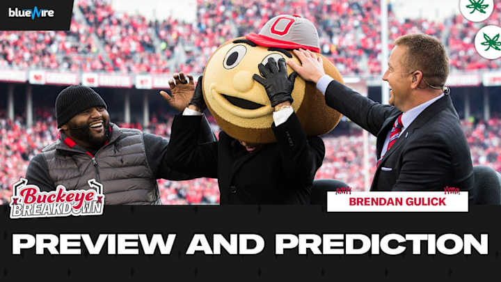 Buckeye Breakdown Podcast: Ohio State vs. Notre Dame Preview and Prediction