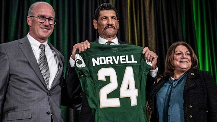 Preview And Action: Michigan Expected To Pound Colorado State