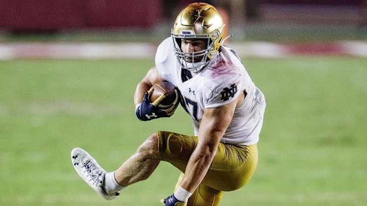 What To Watch For In Week 1 Of The 2022 College Football Season