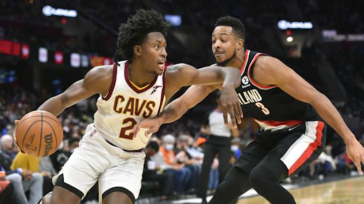 Jazz Reportedly Hand Out Massive Extension to Collin Sexton Jazz Reportedly Hand Out Massive Extension to Collin Sexton