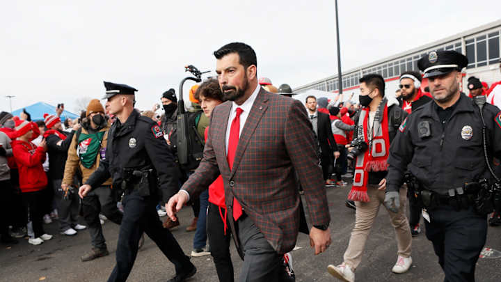 Ohio State Feels Urgent Desire To Prove National Supremacy