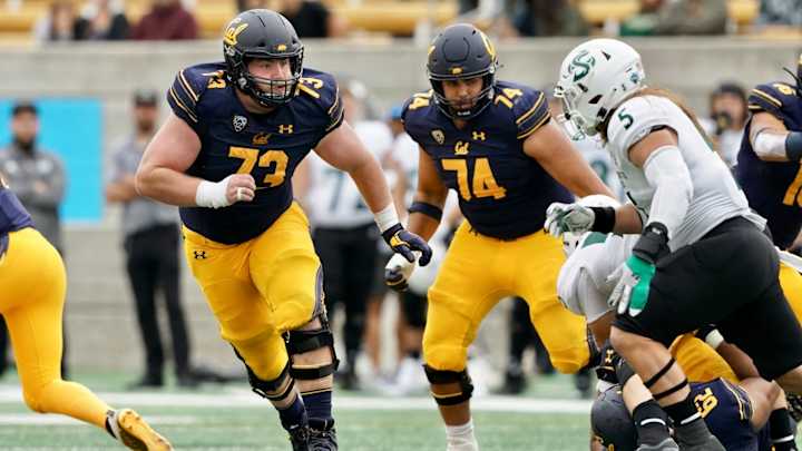 Cal Football: Matt Cindric Vows Offense Will Score 4 Touchdowns Each Game