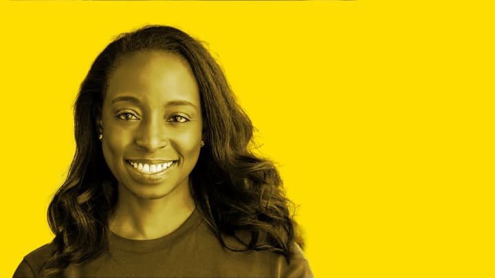 Tari Cash Reimagines Golf Without the Social Barriers Tari Cash Reimagines Golf Without the Social Barriers