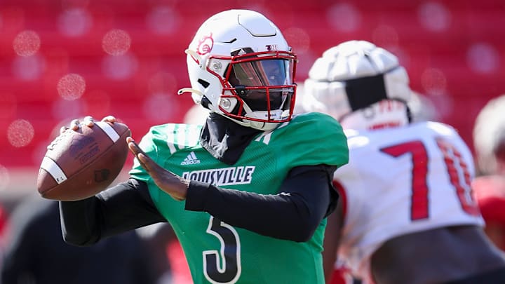 Week 1 Saturday College Football Odds and Bets