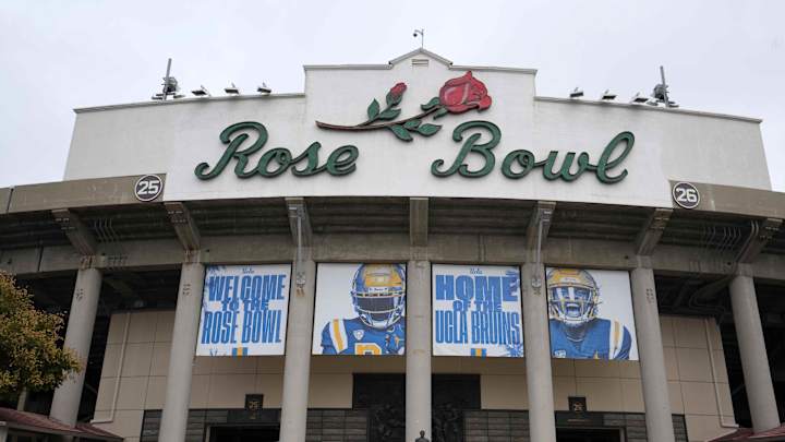 UCLA vs. Bowling Green Week 1: How to Watch, Game Info, Betting Odds