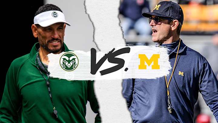 Psychic Vibes: Five Specific Predictions For Michigan vs. Colorado State