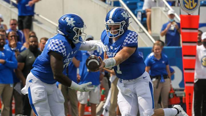 Bold Predictions: Kentucky-Miami (OH) Bold Predictions: Kentucky-Miami (OH)