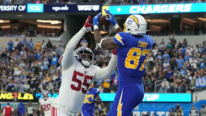 LB Reggie Ragland Visits Raiders