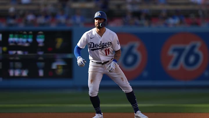 Dodgers News: Injured Outfielder Provides an Update on His Recovery